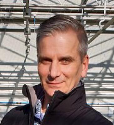Dick van Oorschot